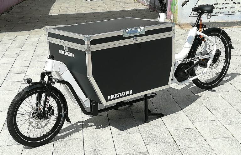fahrrad in köln mieten